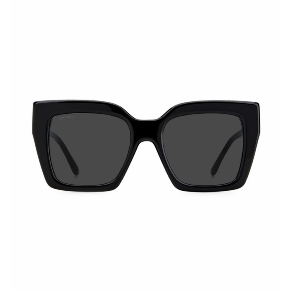 Jimmy Choo Eleni 35MM Square Sunglasses
